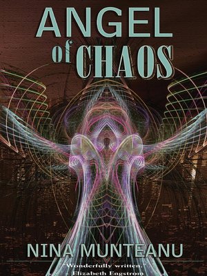 cover image of Angel of Chaos